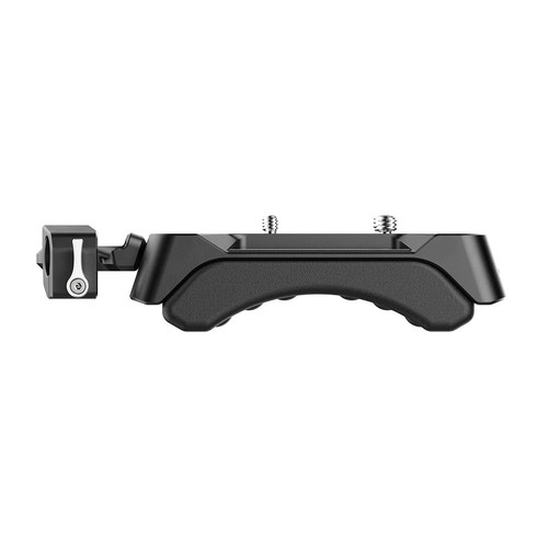 Universal Shoulder Pad with Rod Mount Bridge - Imagen 2 de 3