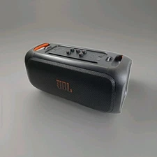 JBL PartyBox On-the-Go Essential Bluetooth Speaker  – No Box