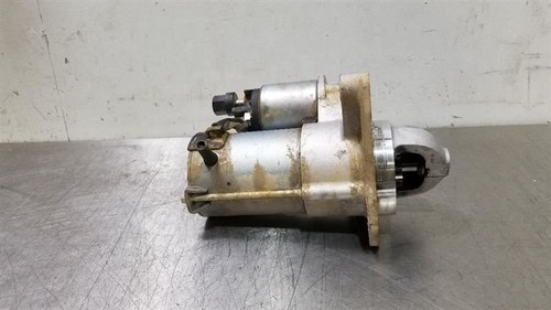 18 2018 GMC CANYON 2.8L STARTER MOTOR ASSEMBLY 24585283 - Bild 4 von 12