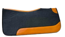 Contour Felt Western Saddle Pad 32 x 32" Western Pad 3/4" Thick