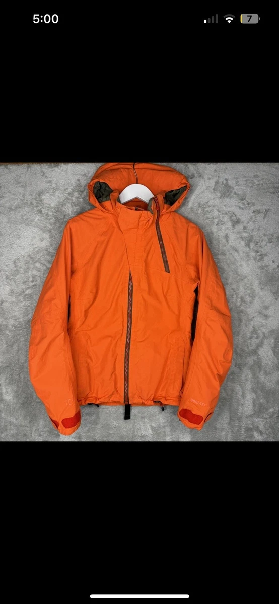 Burton Orange Winter Sports Coats, Jackets & Vests for sale | eBay