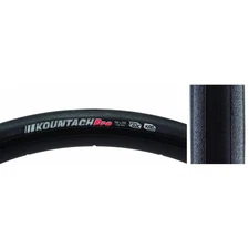 Kenda Kountach Pro 700x25 Road Tire - Reflective Sidewall, R2C Dual Compound,