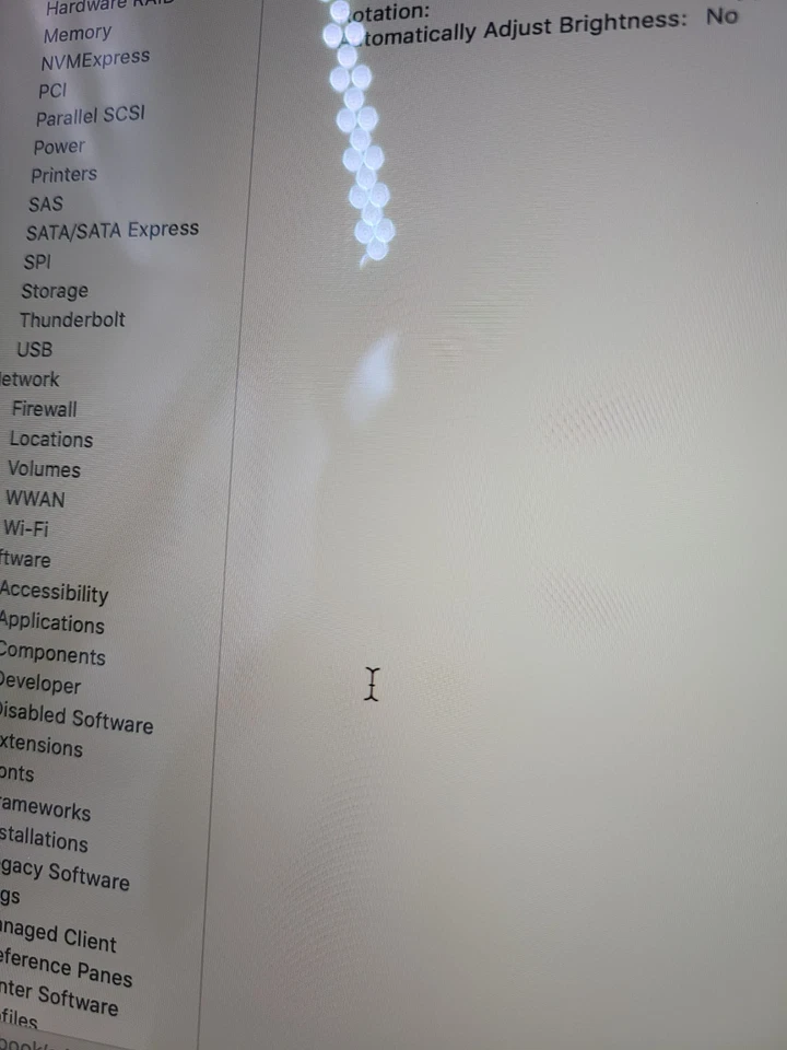 Apple MacBook Pro 2013 13" i5 2.4GHz 8GB Ram 256GB SSD Mojave 10.14.6 Foto 4 de 4