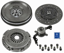 Kit d'embrayage Mercedes 310