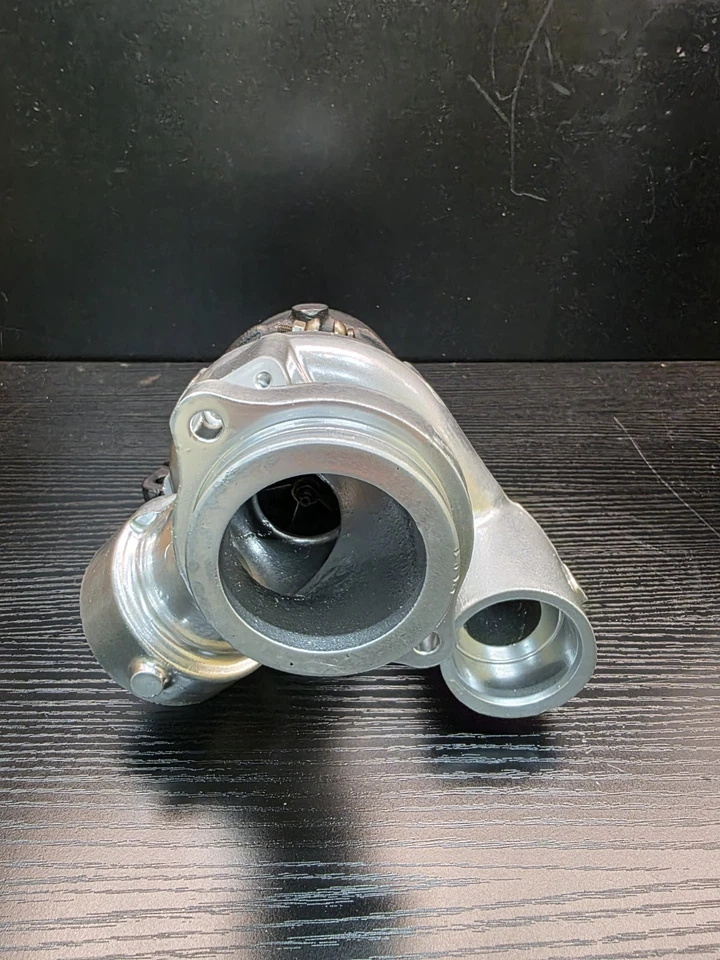 Nissan Titan XD V8 TURBO DIESEL REMAN  TURBOCHARGER HIGH OEM SPEC 2016-2019 - Image 2 of 4