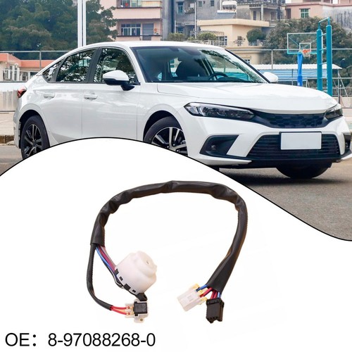 Ignition Starter Switch Cable for Isuzu For NQR OEM Standards Diesel 4HE1 4 8L - Picture 20 of 24