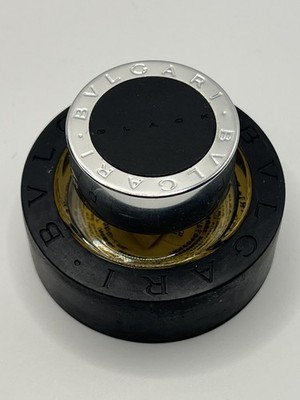 【新品】BVLGARI BLACK Eau de Toilette 40ml Bulgari Black 1.35oz Unisex Eau de Toilette for sale online | eBay