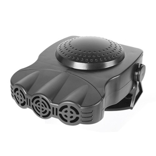 Warm Your Vehicle Instantly with the Reliable 24V150W Heating Solution - Picture 6 of 12