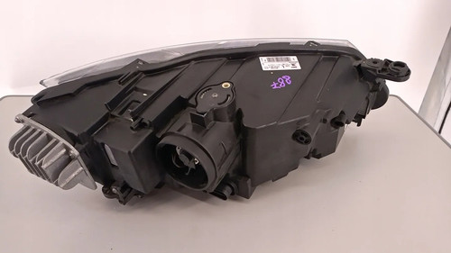 Frontscheinwerfer Seat Ateca 576941007D LED Links Scheinwerfer Headlight - Bild 4 von 12