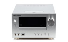Pioneer XC-HM81 CD Receiver Con FB / Revisionato Con 1 Anno Di Garanzia [3]