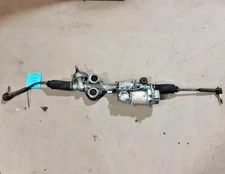 2016 Chevy Silverado 1500 Pickup Steering Gear Power Rack & Pinion 4x4