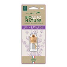 BIOAUTONAT flacon bois lavande - Bio Auto Nature