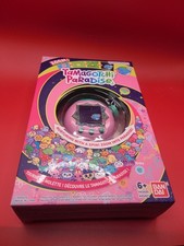 Tamagotchi Paradise Pink Land - US VERSION - In Hand