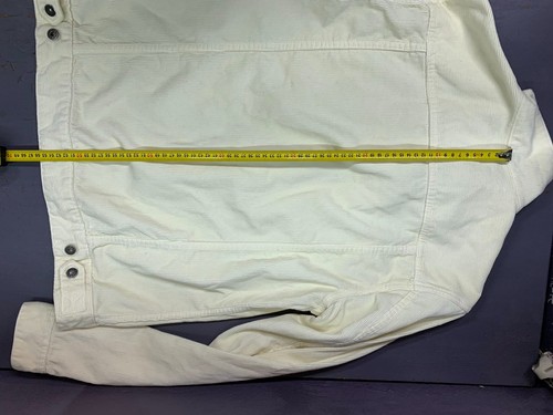 Pretty Green corduroy jacket men, M. - Picture 11 of 12