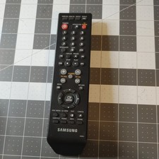 Original Samsung 00084J Remote Control DVD1080P8 DVD1080P8XAA