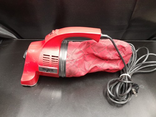 Royal Dirt Devil Hand Held Corded Vacuum Cleaner Model 103 TESTED WORKS - Picture 5 of 7