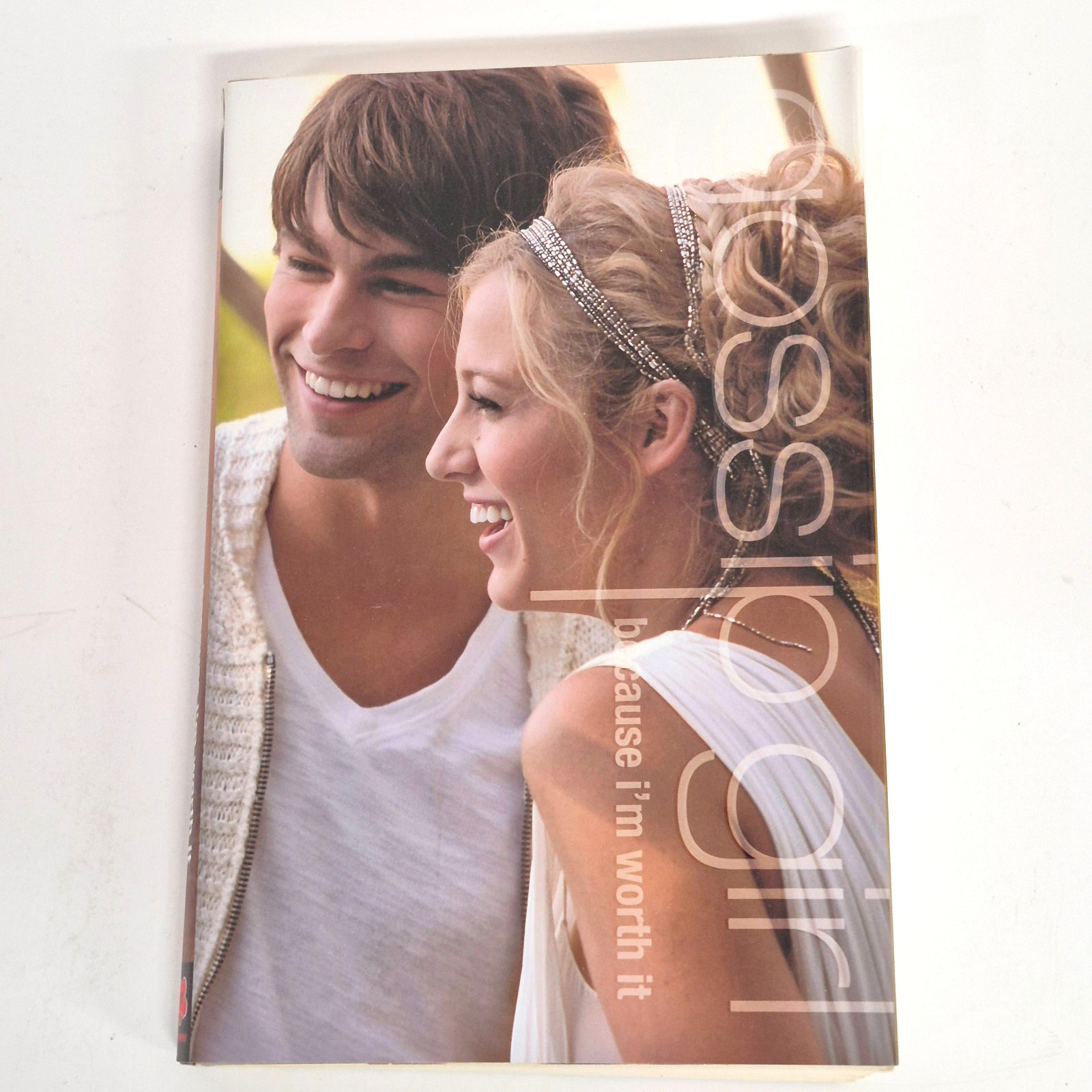 Lot of 13 Gossip Girl Series Paperback Books 1st Editions