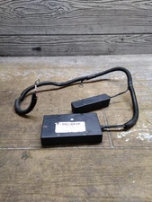 2007 05-08 Ducati Monster S2R 800 Harley-Davidson Lo Jack Security Transmitter