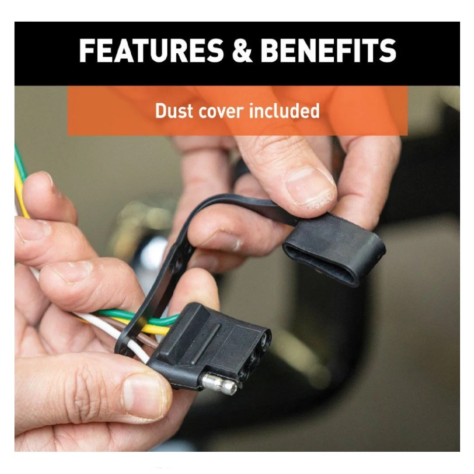 Curt 59236 多功能尾灯转换器套件 — 第 4/4 张图片