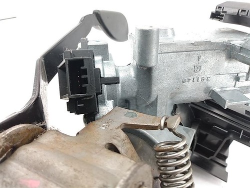 PONTIAC SOLSTICE SATURN SKY Steering Column Fits 2006 2007 2008 - Picture 10 of 12