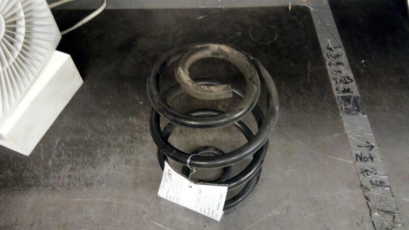 Coil Spring Rear Fits 97-05 PARK AVENUE 5253847 - Image 2 of 4