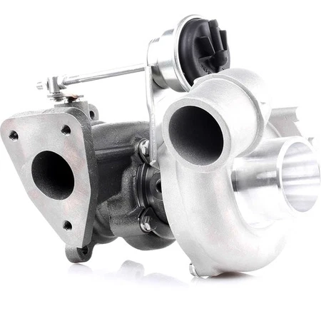 Turbolader 172-12540