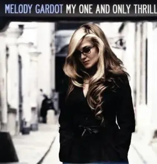 My One And Only Thrill | Melody Gardot | Vinyl / Schallplatte | 2009 | Decca-image