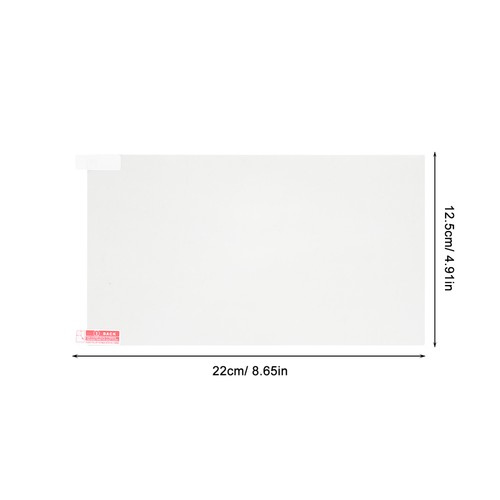 HD -Ochrona ekranu Notebook Film ekranowy Film komputerowy - Zdjęcie 4 z 12