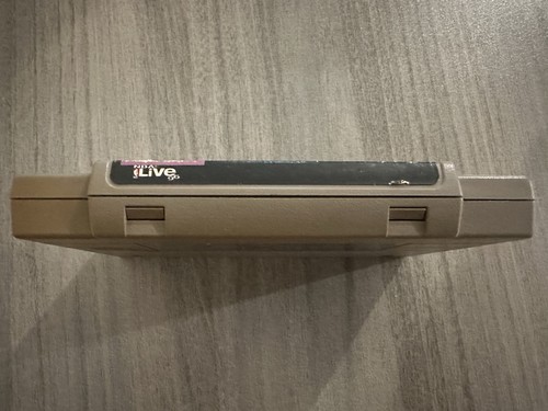 NBA Live 96 (Sistema de entretenimiento Super Nintendo, 1995) - Imagen 3 de 3