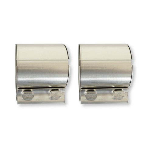 41173HKR Exhaust Coupler/Clamp