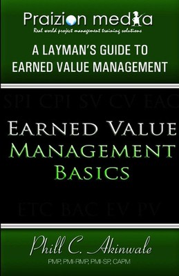 Praizion Media | EARNED VALUE BASICS | Taschenbuch | Englisch (2006)