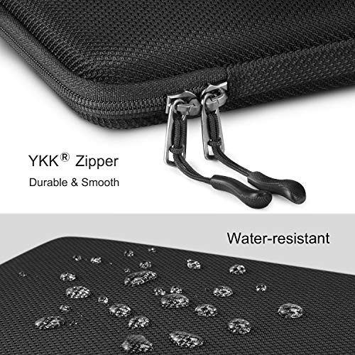FINPAC Hartschale Laptop Hülle Tasche für 15,3 Zoll MacBook Air M3/A3114 M2/A2941 - Bild 3 von 5