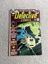 Detective Comics #435 Batman DC Comics