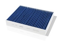 Filter, Innenraumluft Corteco 49408802 FüR Alpina BMW