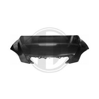1X Motorhaube Diederichs 5618200 Passend FüR Mazda