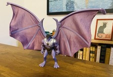 gargoyles Power Wing Goliath Deluxe 1995 Hasbro Vintage Figurine 