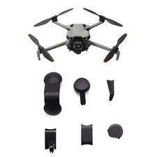 Original Mount Bracket For DJI Mini 5 Pro Drone Gimbal Camera Cover Accessories