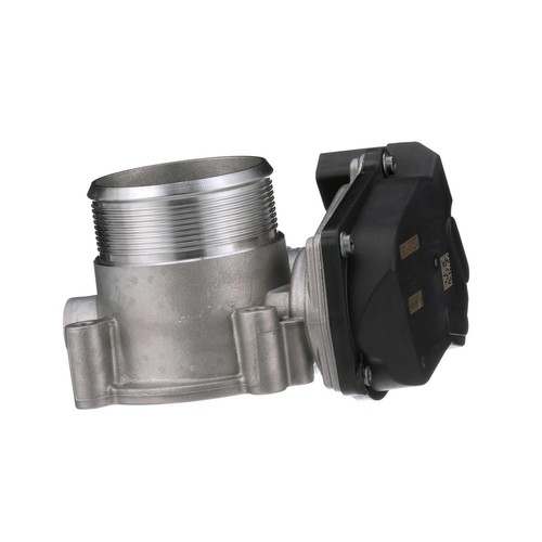 TechSmart S20070 Fuel Injection Throttle Body - Picture 2 of 7