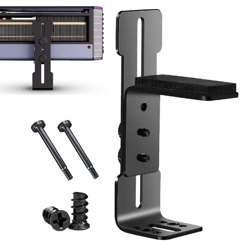 GPU Support Halterung Edelstahl Anti Sag GPU Ständer Verschleißfest - Bild 3 von 12