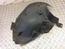 RENAULT CAPTUR J5 Front Left Arch Liner 638437392R 0.90 Petrol 2014 31002028