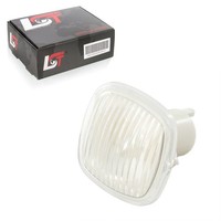 Seitenblinker Blinkleuchte Weiß Links Rechts FüR Audi A3 8L A4 8D B5 A8 4D -1999
