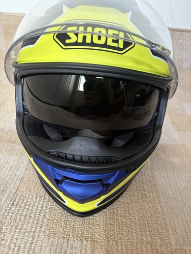 SHOEI GT-AIR2 L size - Picture 3 of 10