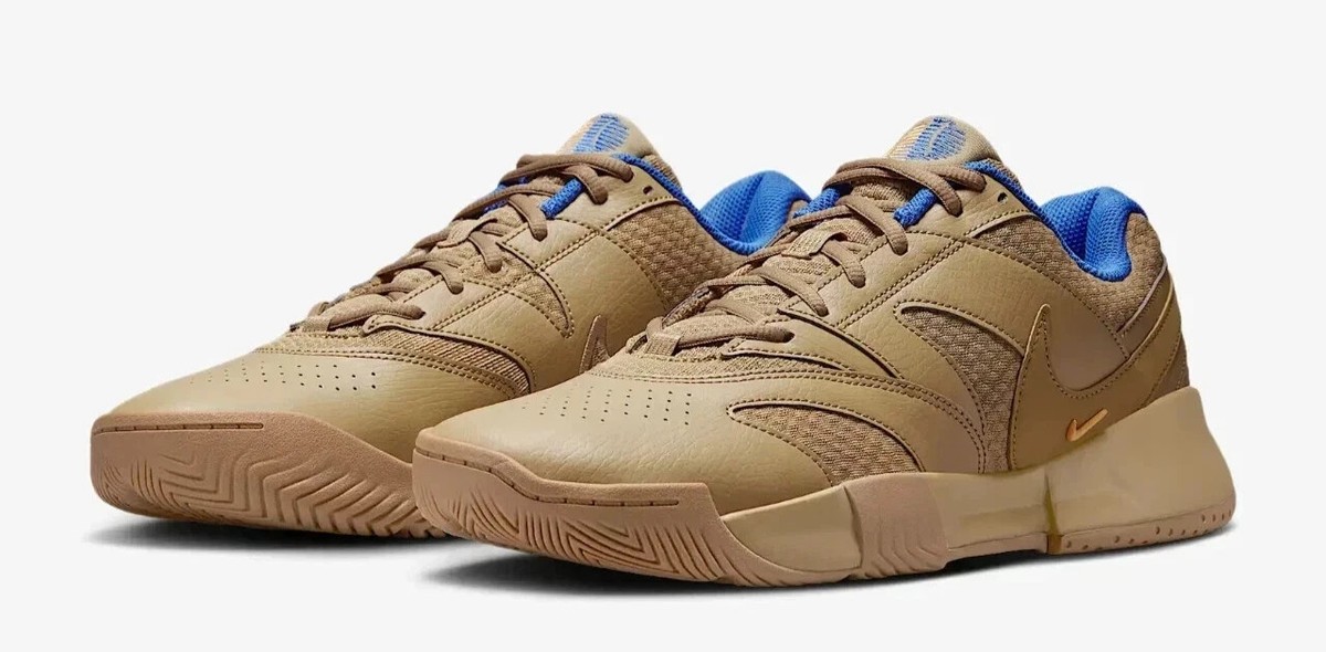 Nike Court Lite 4 Hard Court Tennis Parachute Beige HF7832-200