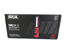 Skil 12 Volt Led Lightmechanicalworkarea Light - New - Tool Only Skil 12 Volt Led Lightmechanicalworkarea Light - New - Tool Only