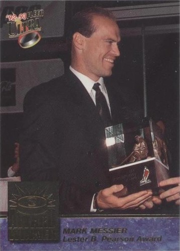 Mark Price 1992-93 Fleer Ultra Playmaker Insert Basketball Card 