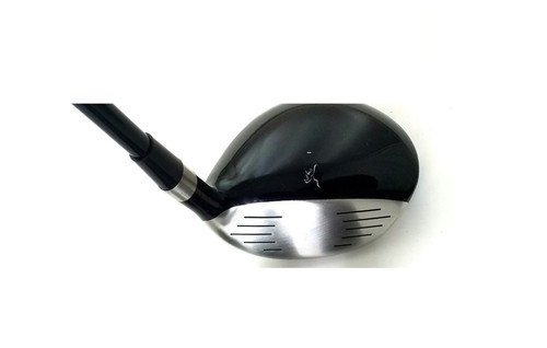 AGXGOLF FAIRWAY XS #11 WOOD (30°) MENS RH &LH; GRAPHITE SHAFT ALL SIZES & FLEXES - Picture 5 of 6