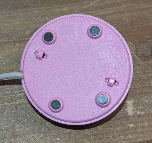 Vtech Tote 'n Go Laptop rosa mit Maus Kinder Lerncomputer Spielzeug Spiel - Bild 4 von 10