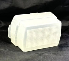 Genuine Nikon SW-10H Wide Angle Flash Adapter Diffusion Dome for SB-800 SB-80DX