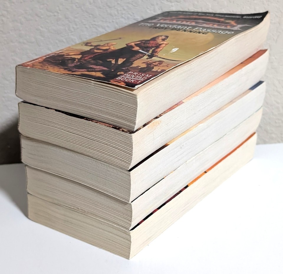 AD&D Dark Sun - Box Set 2nde édition 1991 - TSR - En Anglais - Occasion