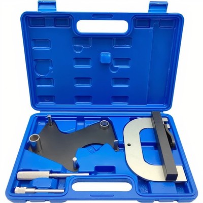 Motoreinstellwerkzeug for Renault Clio 1.4 1.6 16V K4J K4M F4P Megane 1997-2008
